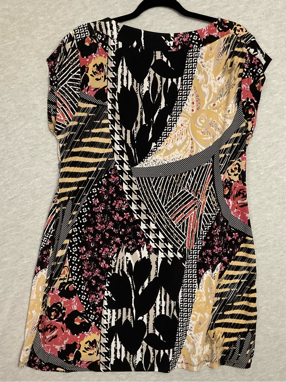 Style & Go Mini Dress - Picture 3 of 5